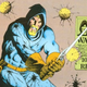 Illustration for article titled Insane 80s Space Fantasy Comic emDreadstar/em Is Also Getting A Movie